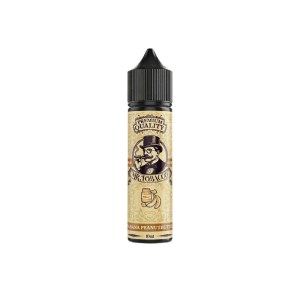 Mr. Tobacco Banana Peanutbutter 10ml/60ml